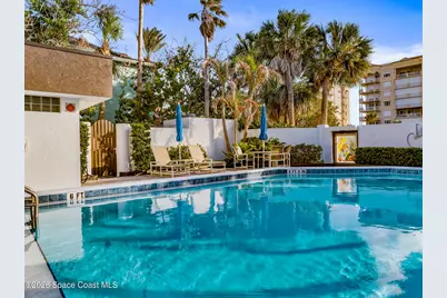 7415 Aquarina Beach Drive #202, Melbourne Beach, FL 32951 - Photo 59