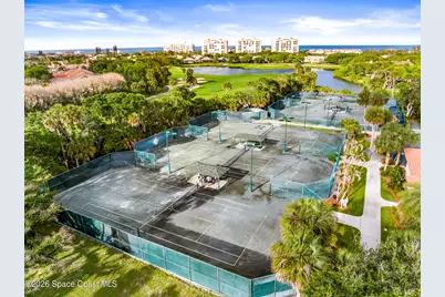 7415 Aquarina Beach Drive #202, Melbourne Beach, FL 32951 - Photo 61