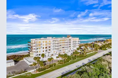 7415 Aquarina Beach Drive #202, Melbourne Beach, FL 32951 - Photo 93