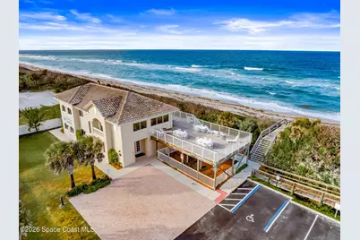 7415 Aquarina Beach Drive #202, Melbourne Beach, FL 32951 - Photo 81