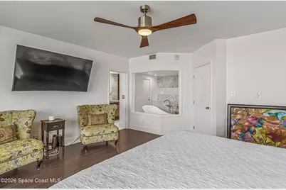 7415 Aquarina Beach Drive #202, Melbourne Beach, FL 32951 - Photo 29