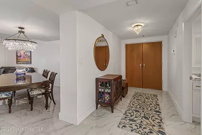 7415 Aquarina Beach Drive #202, Melbourne Beach, FL 32951 - Photo 5