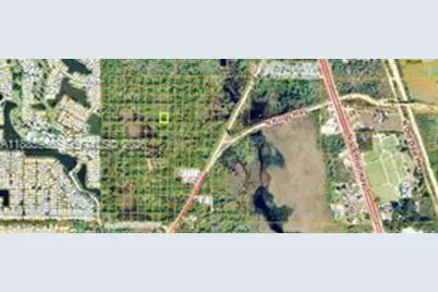 0 Turnpike Feeder Road, Fort Pierce, FL 34951 - Photo 5