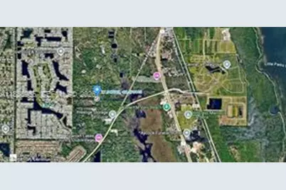 0 Turnpike Feeder Road, Fort Pierce, FL 34951 - Photo 9