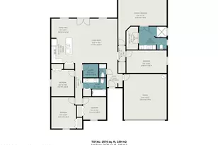 210 Sarah Rd SW, Palm Bay, FL 32908 - Photo 3