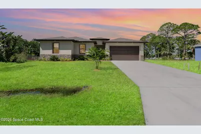 210 Sarah Road SW, Palm Bay, FL 32908 - Photo 1