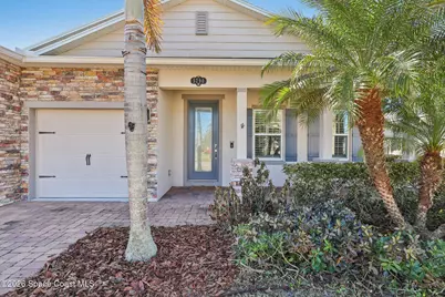 5290 Hebron Drive, Merritt Island, FL 32953 - Photo 5