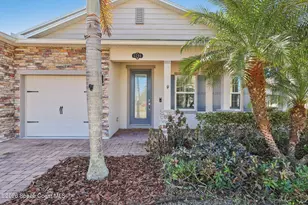 5290 Hebron Dr, Merritt Island, FL 32953 - Photo 5