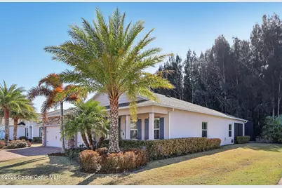5290 Hebron Drive, Merritt Island, FL 32953 - Photo 3