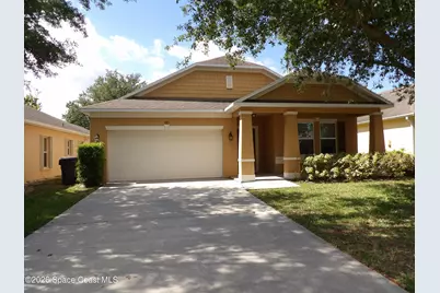 583 Hollow Glen Drive, Titusville, FL 32780 - Photo 1