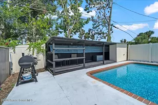 840 Morning Side Dr, Cocoa, FL 32922 - Photo 25