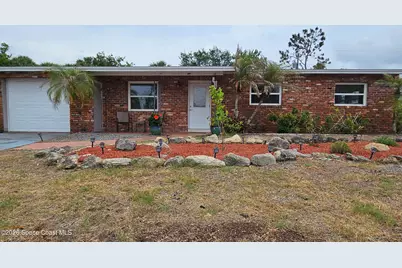 840 Morning Side Drive, Cocoa, FL 32922 - Photo 1