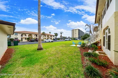 417 School Road #73, Indian Harbour Beach, FL 32937 - Photo 23