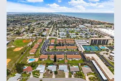 417 School Road #73, Indian Harbour Beach, FL 32937 - Photo 31