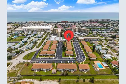 417 School Road #73, Indian Harbour Beach, FL 32937 - Photo 3