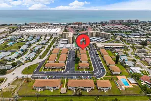 417 School Rd, Indian Harbour Beach, FL 32937 - Photo 3
