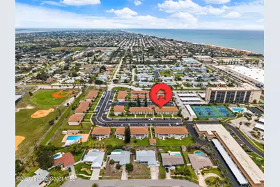417 School Road #73, Indian Harbour Beach, FL 32937 - Photo 29