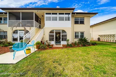 417 School Road #73, Indian Harbour Beach, FL 32937 - Photo 25