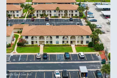 417 School Road #73, Indian Harbour Beach, FL 32937 - Photo 27