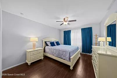 417 School Road #73, Indian Harbour Beach, FL 32937 - Photo 15