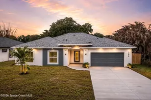 299 Dorset Dr, West Melbourne, FL 32904 - Photo 1