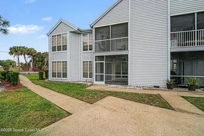 7330 N Highway 1 #206, Cocoa, FL 32927 - Photo 5