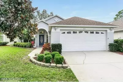 2071 Twelve Oaks Drive SE, Palm Bay, FL 32909 - Photo 1