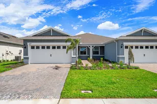 8837 Splashing Dr, Melbourne, FL 32940 - Photo 1
