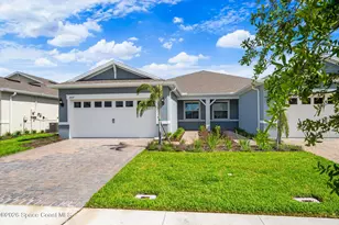 8837 Splashing Dr, Melbourne, FL 32940 - Photo 1