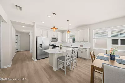 8837 Splashing Drive, Melbourne, FL 32940 - Photo 5