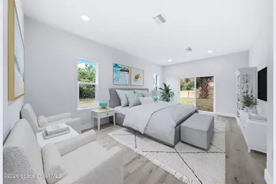 303 Dorset Drive, West Melbourne, FL 32904 - Photo 17