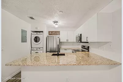 1011 Abada Court NE #110, Palm Bay, FL 32905 - Photo 5