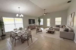 3814 La Flor Dr, Rockledge, FL 32955 - Photo 3