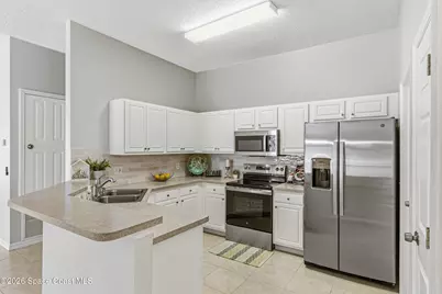 3814 La Flor Drive, Rockledge, FL 32955 - Photo 7