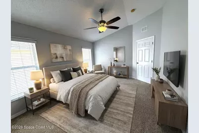 3814 La Flor Drive, Rockledge, FL 32955 - Photo 13