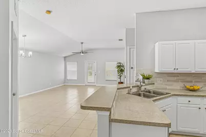 3814 La Flor Drive, Rockledge, FL 32955 - Photo 11
