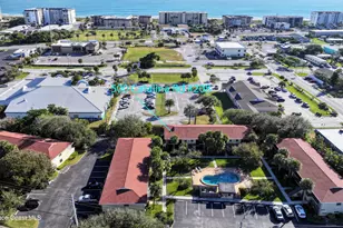 500 Catalina Rd, Cocoa Beach, FL 32931 - Photo 1