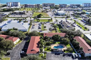500 Catalina Rd, Cocoa Beach, FL 32931 - Photo 5