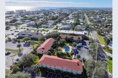 500 Catalina Road #208, Cocoa Beach, FL 32931 - Photo 7