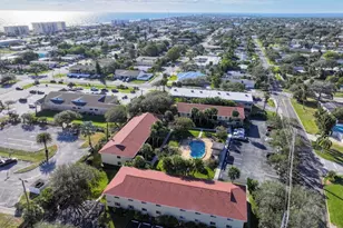 500 Catalina Rd, Cocoa Beach, FL 32931 - Photo 7