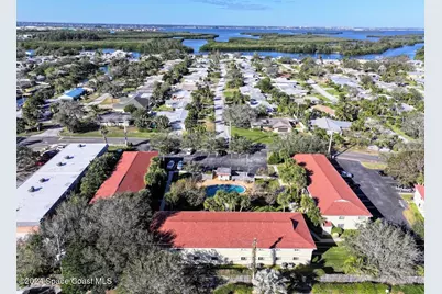 500 Catalina Road #208, Cocoa Beach, FL 32931 - Photo 9