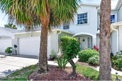 51 Sunset Street, Satellite Beach, FL 32937 - Photo 1