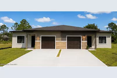 1649 Belem Street SE #B, Palm Bay, FL 32909 - Photo 3