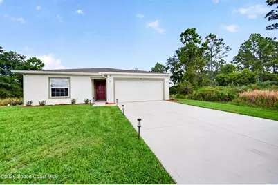 681 Floyd Street SE, Palm Bay, FL 32909 - Photo 1