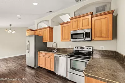 3460 Canaveral Groves Boulevard, Cocoa, FL 32926 - Photo 9