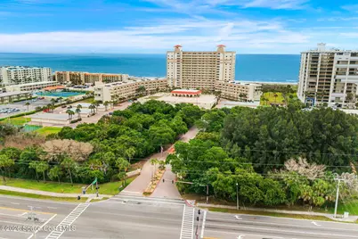 830 N Atlantic Avenue #B903, Cocoa Beach, FL 32931 - Photo 1