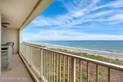 830 N Atlantic Avenue #B903, Cocoa Beach, FL 32931 - Photo 5