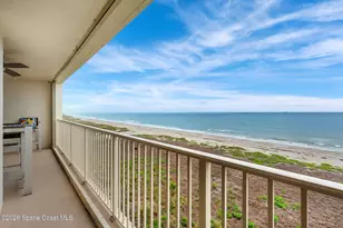 830 N Atlantic Ave, Cocoa Beach, FL 32931 - Photo 5