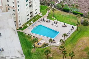 830 N Atlantic Ave, Cocoa Beach, FL 32931 - Photo 33