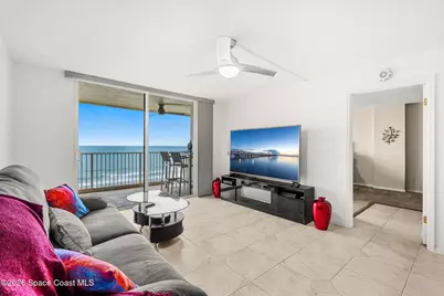 830 N Atlantic Avenue #B903, Cocoa Beach, FL 32931 - Photo 13